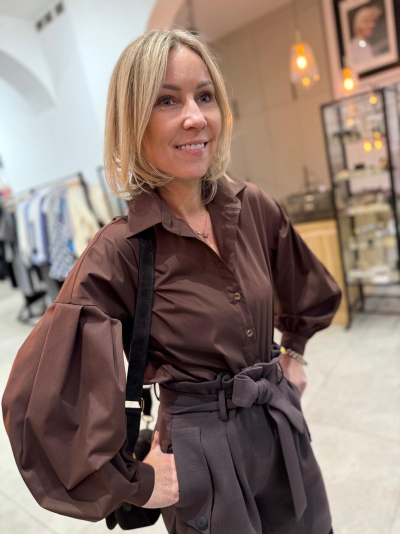 Miniatura produktu Koszula Megan Brown