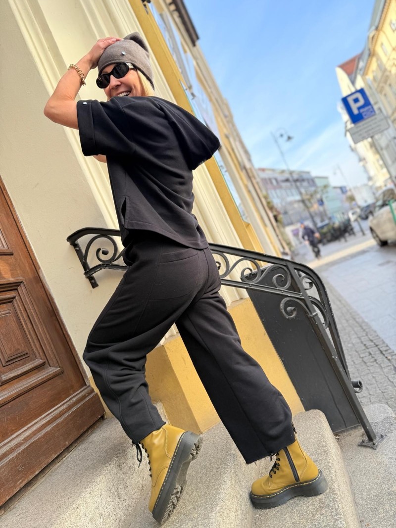 Miniatura produktu Bluza Polo Black