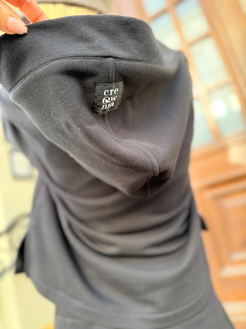 Miniatura produktu Bluza Polo Black