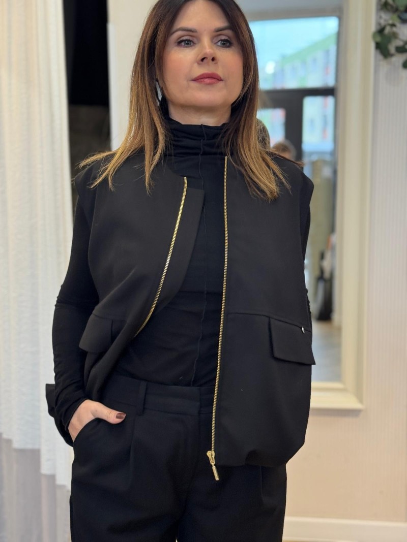 Miniatura produktu Kamizelka Gilet Black&Crown