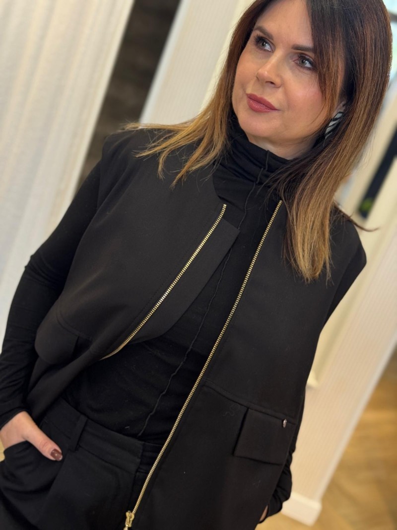 Miniatura produktu Kamizelka Gilet Black&Crown