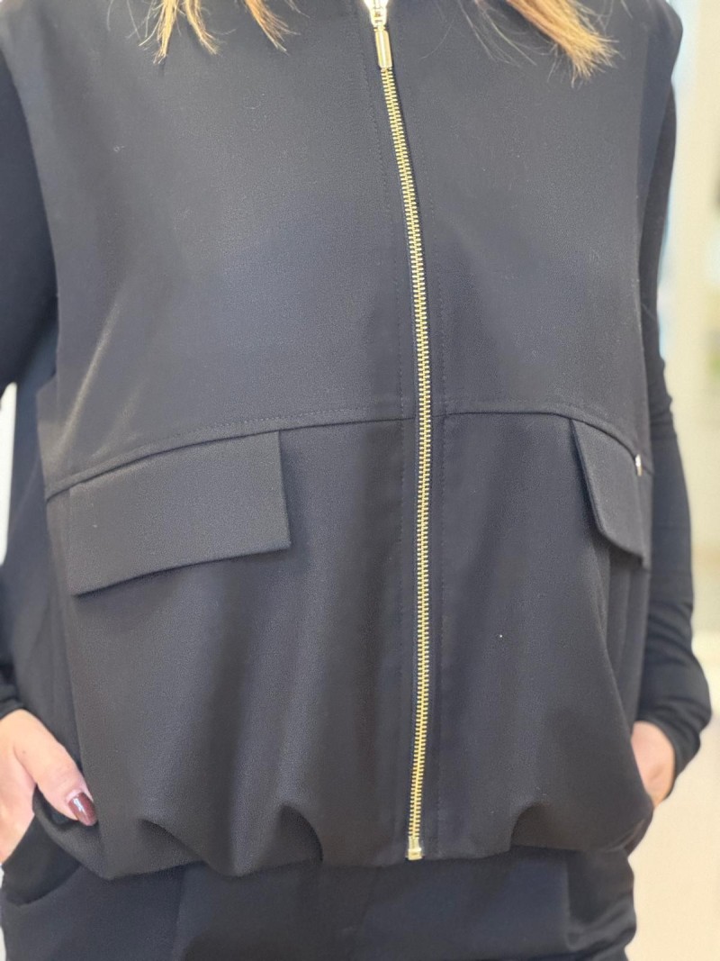 Miniatura produktu Kamizelka Gilet Black&Crown