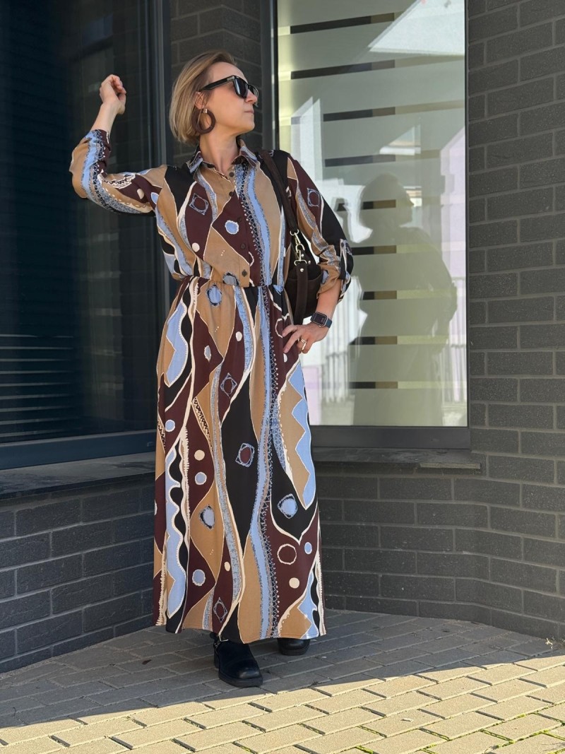 Miniatura produktu Sukienka Lusi Malawi