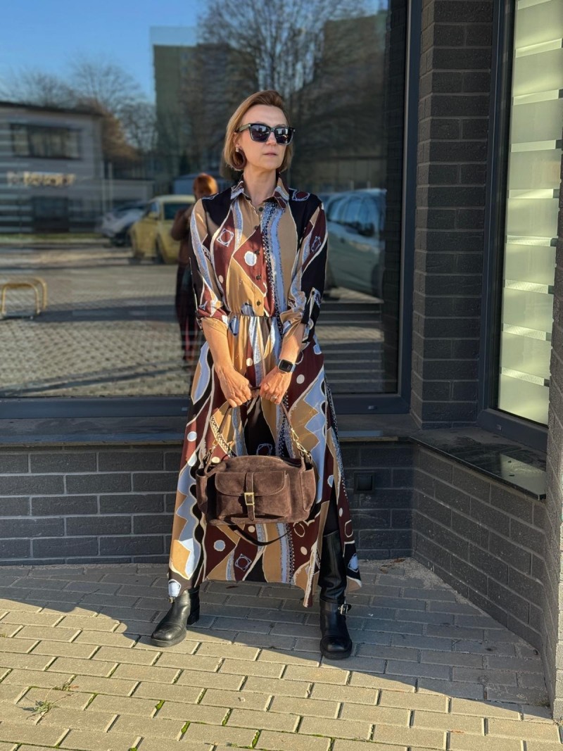 Miniatura produktu Sukienka Lusi Malawi