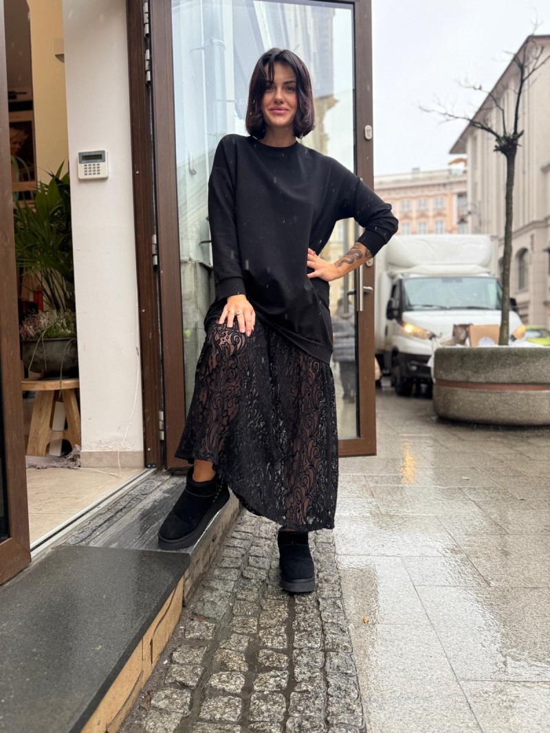 Miniatura produktu Sukienka Carmen Black