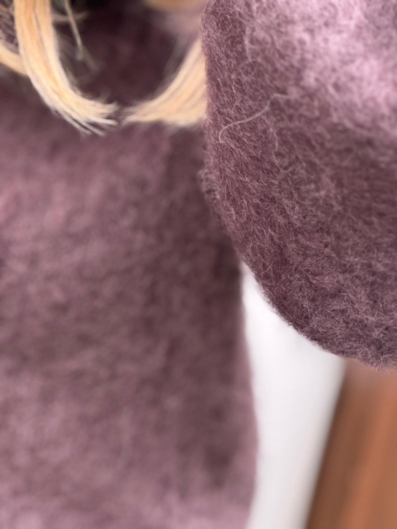 Miniatura produktu Sweter Beni Brown