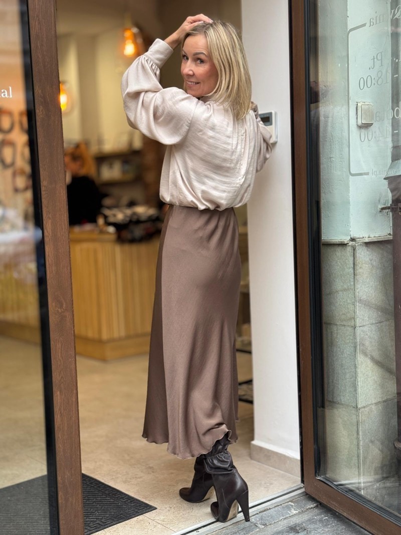 Miniatura produktu Bluzka Layla Creme