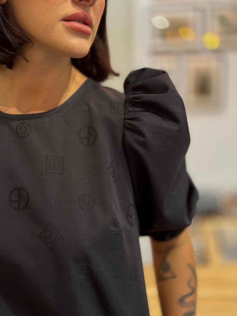 Miniatura produktu Sukienka Marie G&Black