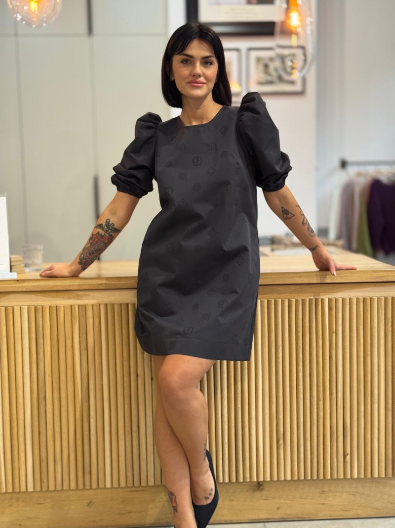 Miniatura produktu Sukienka Marie G&Black