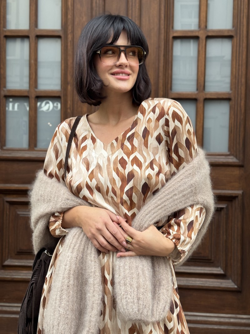 Miniatura produktu Sukienka Bessy Milan