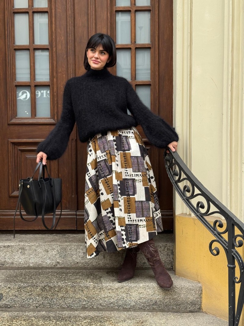 Miniatura produktu Spódnica Matilde Brown&Story