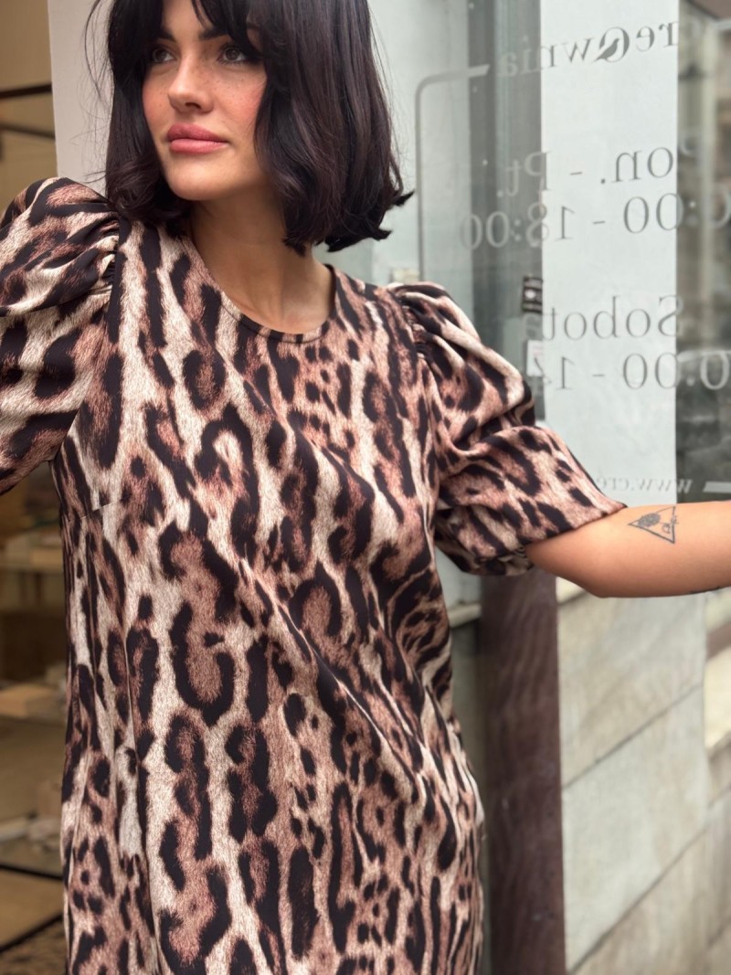 Miniatura produktu Sukienka Marie Panther