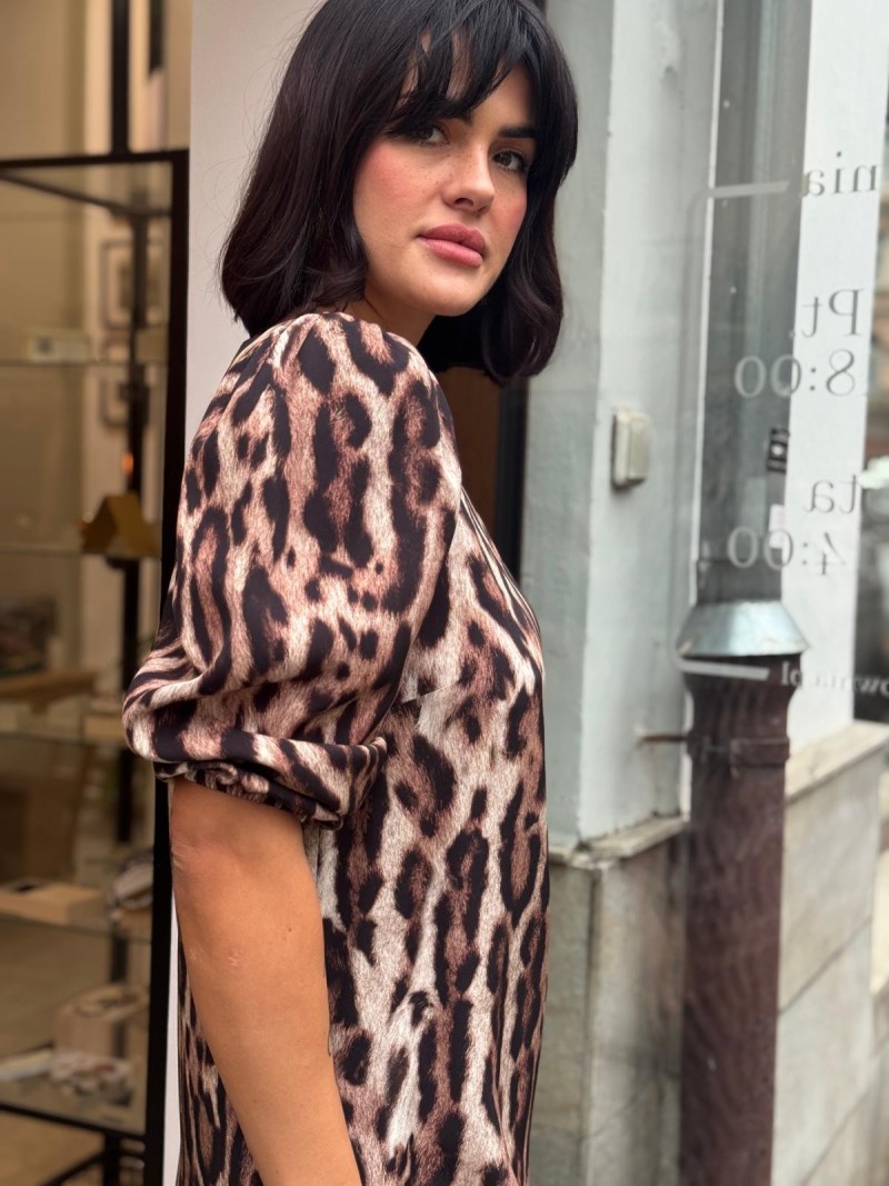 Miniatura produktu Sukienka Marie Panther