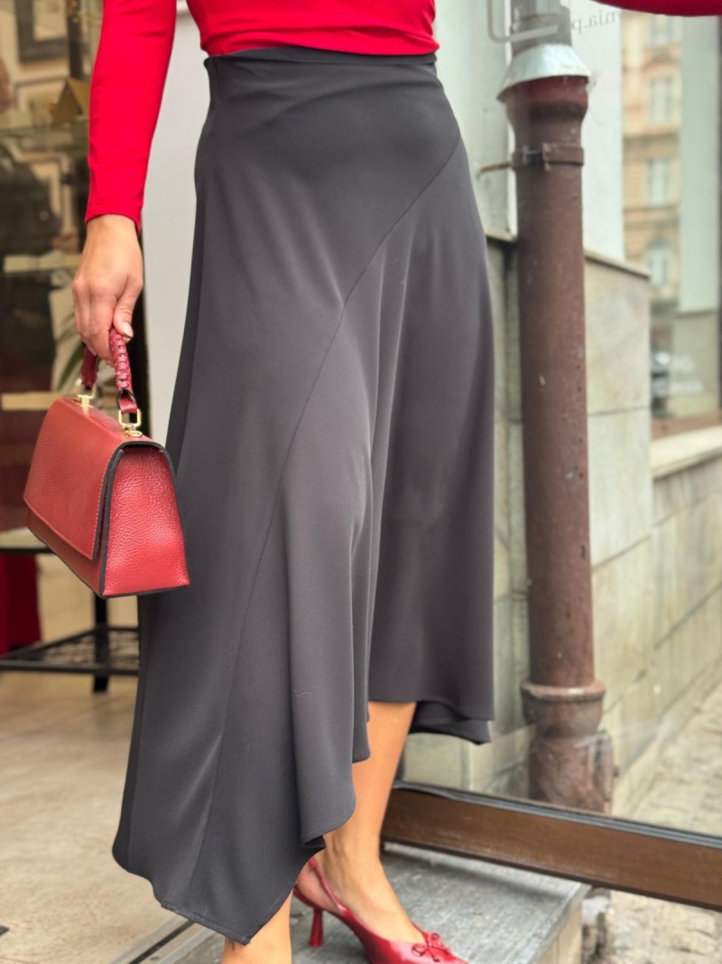 Miniatura produktu Spódnica Widia Black