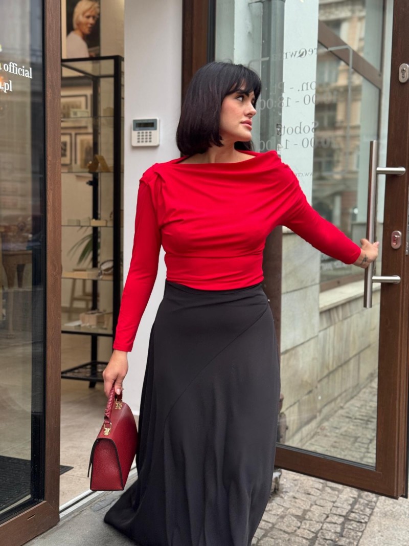 Miniatura produktu Spódnica Widia Black