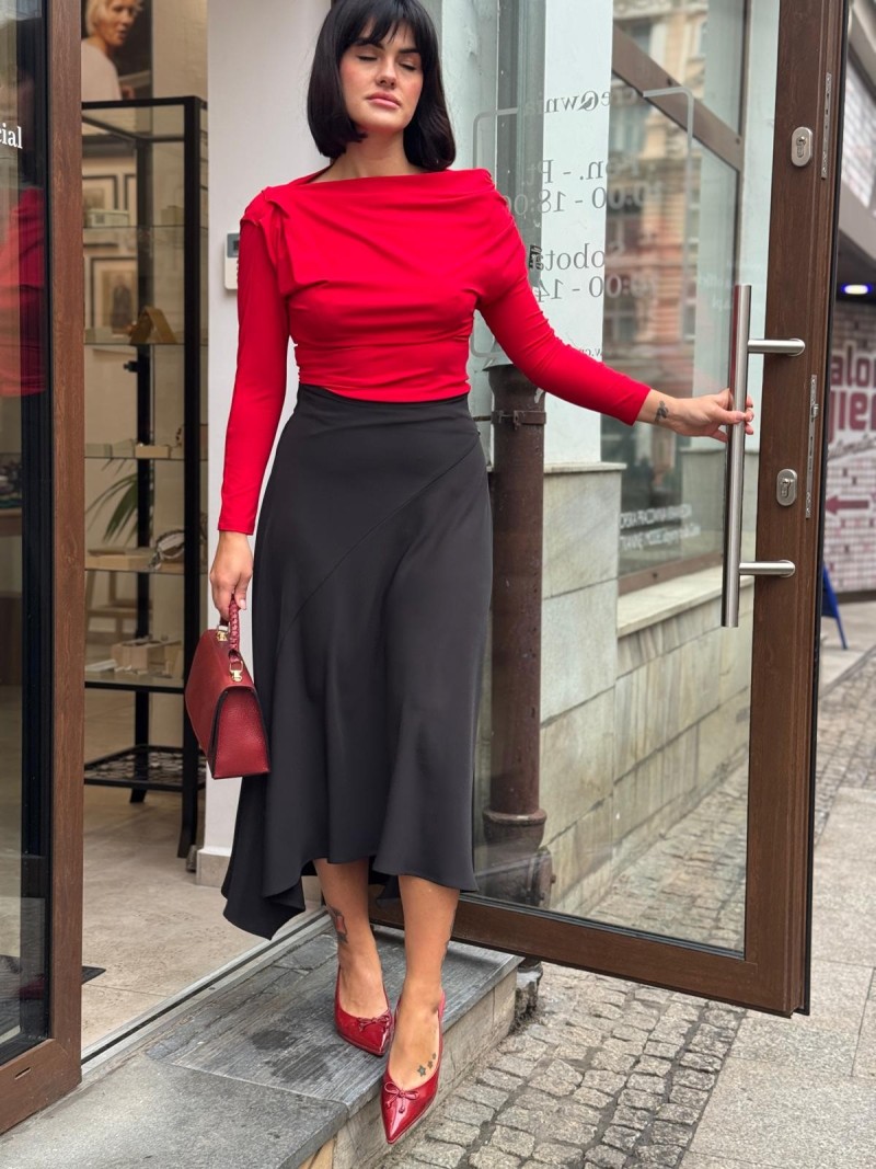 Miniatura produktu Spódnica Widia Black