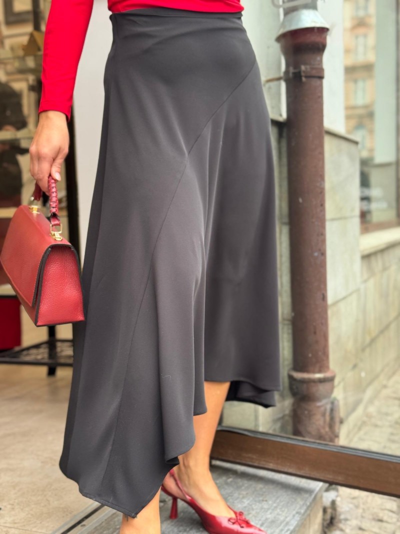 Miniatura produktu Spódnica Widia Black