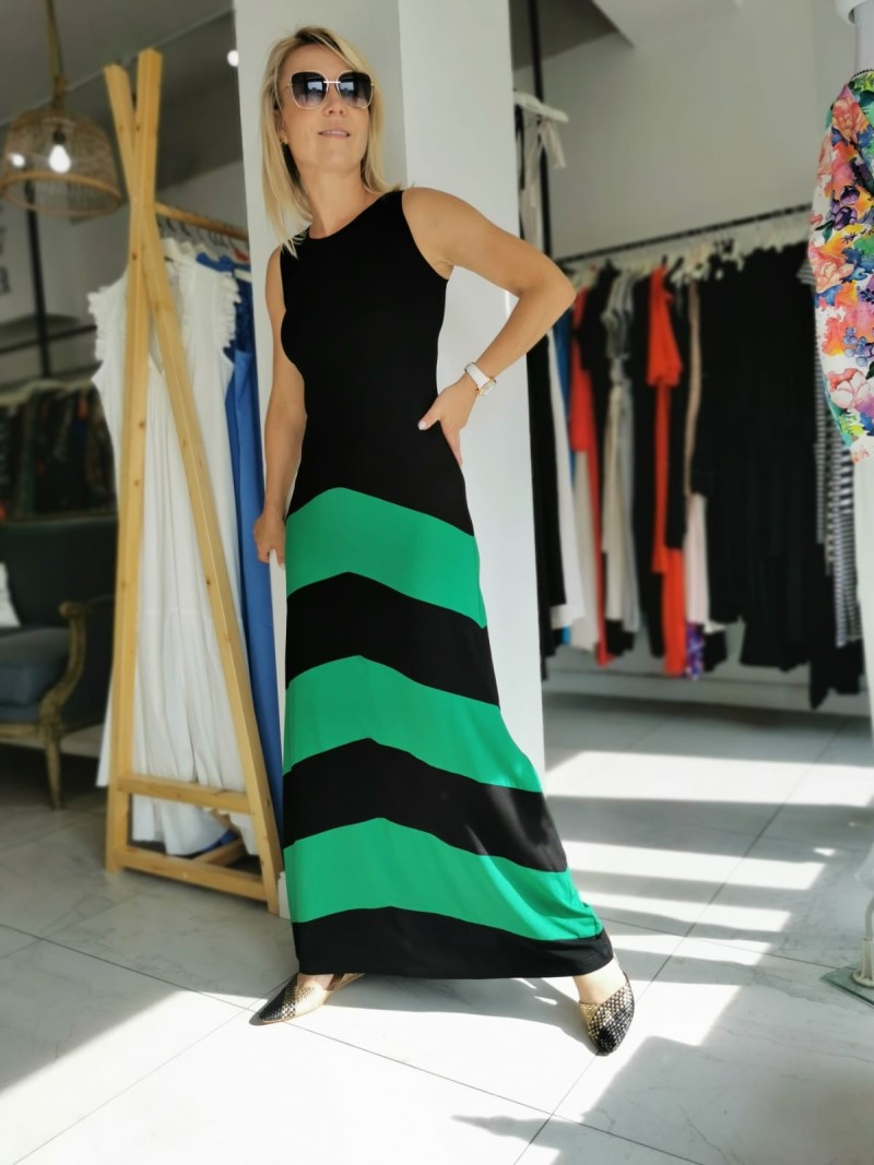 Miniatura produktu Sukienka Mediolan Green