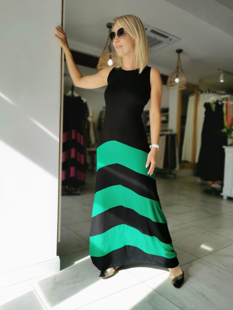 Miniatura produktu Sukienka Mediolan Green