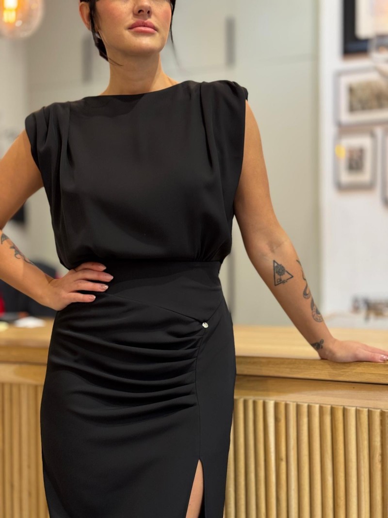 Miniatura produktu Sukienka Vera Black