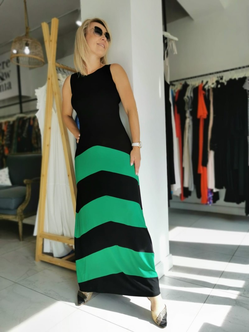 Miniatura produktu Sukienka Mediolan Green