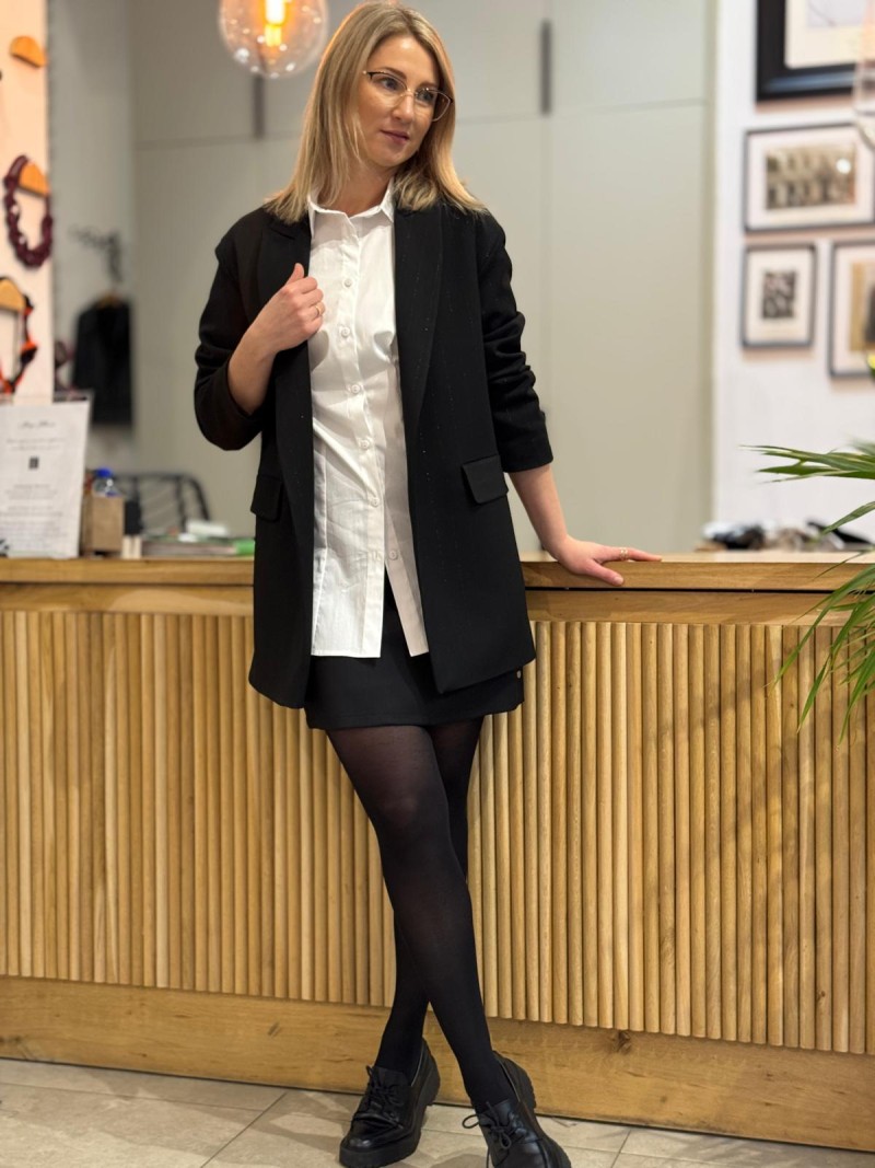 Miniatura produktu Żakiet Cassie Silver