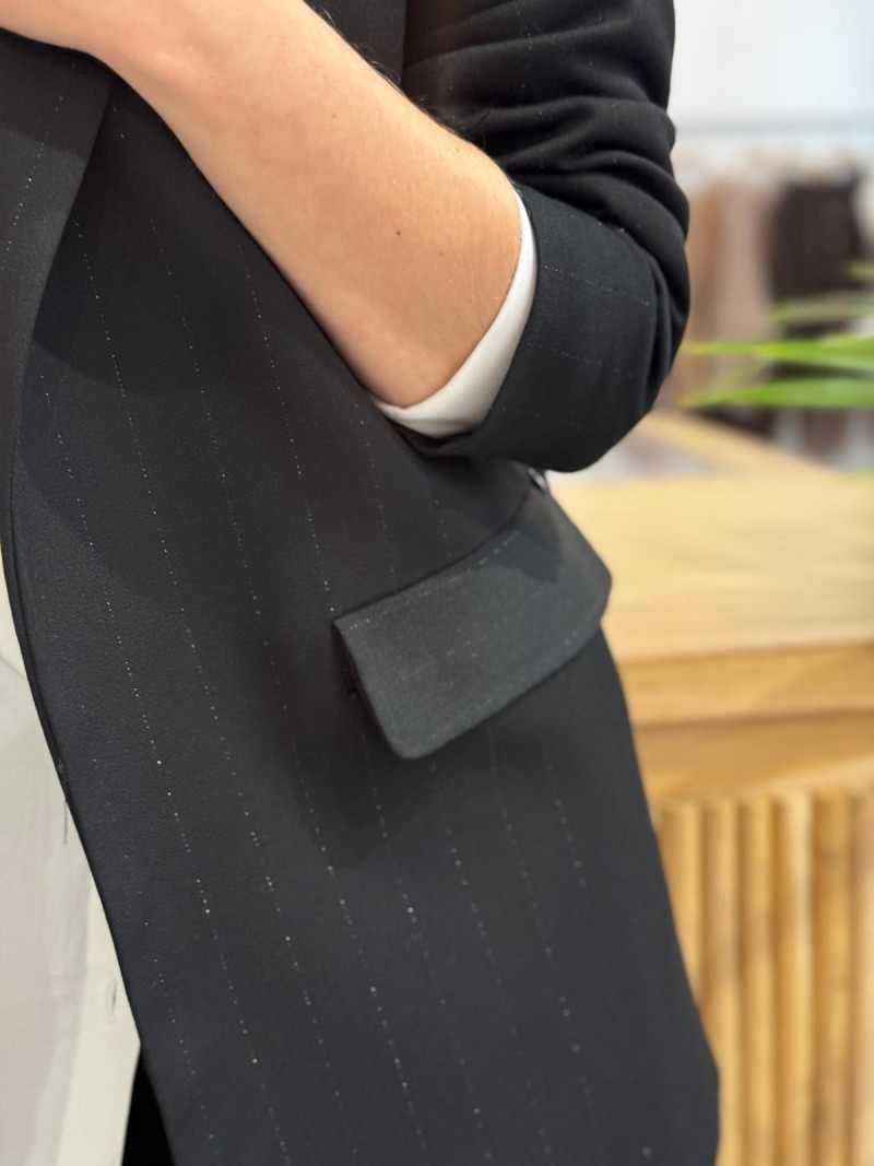 Miniatura produktu Żakiet Cassie Silver