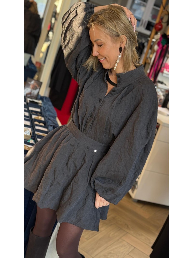 Miniatura produktu Koszula Ornella Metallic