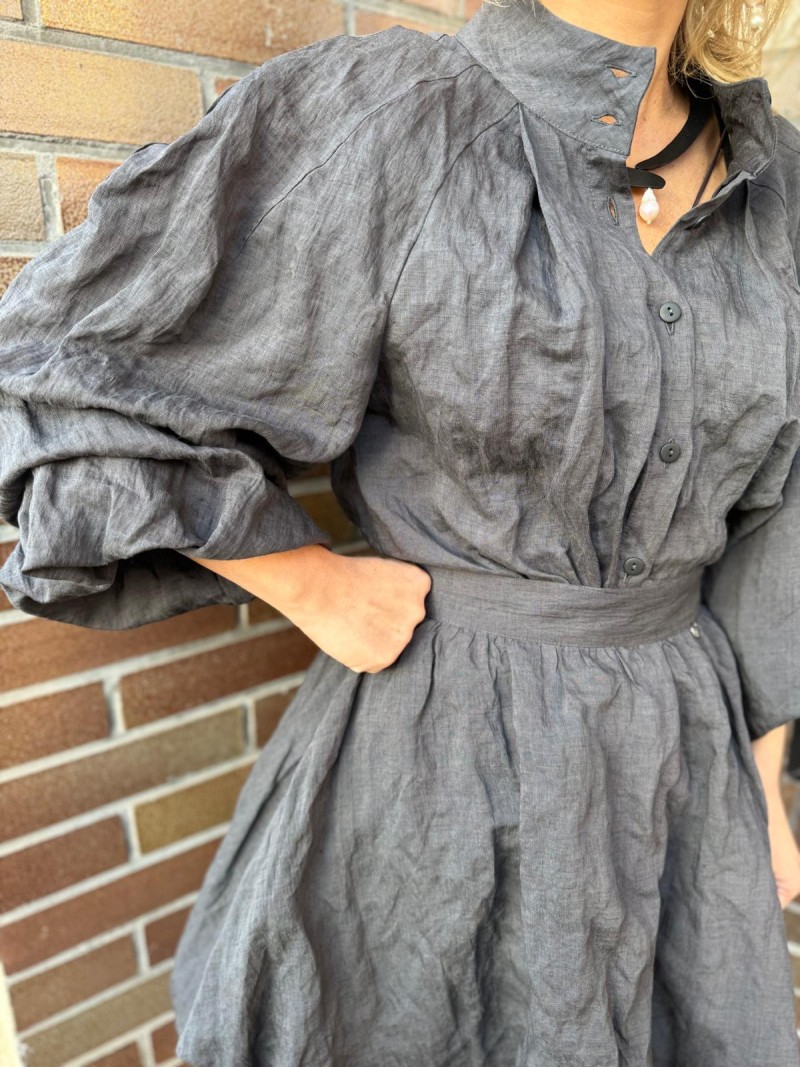 Miniatura produktu Koszula Ornella Metallic