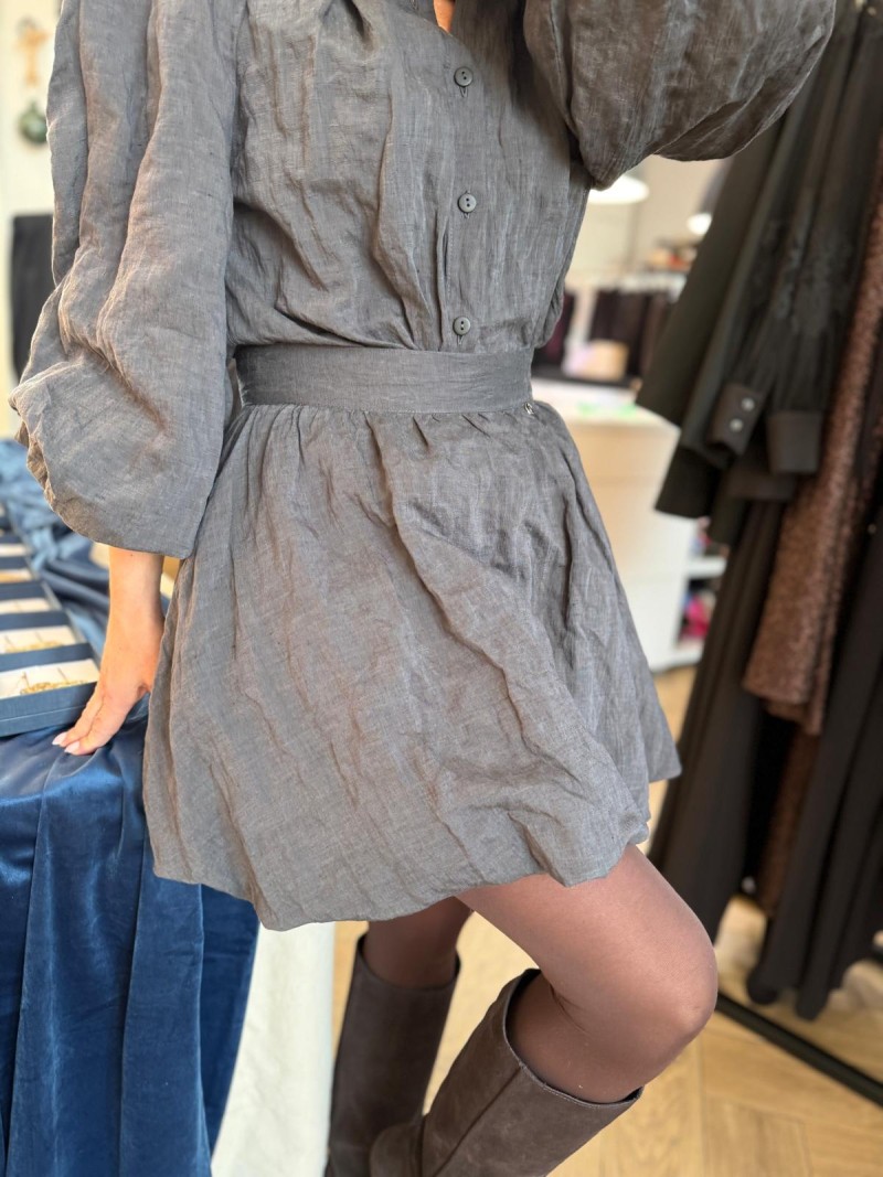 Miniatura produktu Spódniczka Mili Metallic