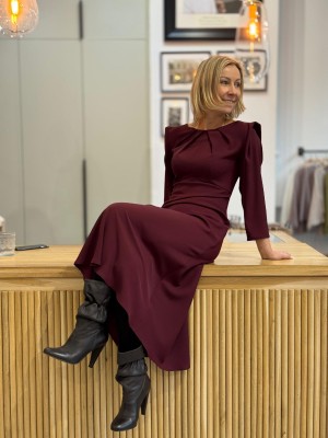 Sukienka Beatrice Bordo