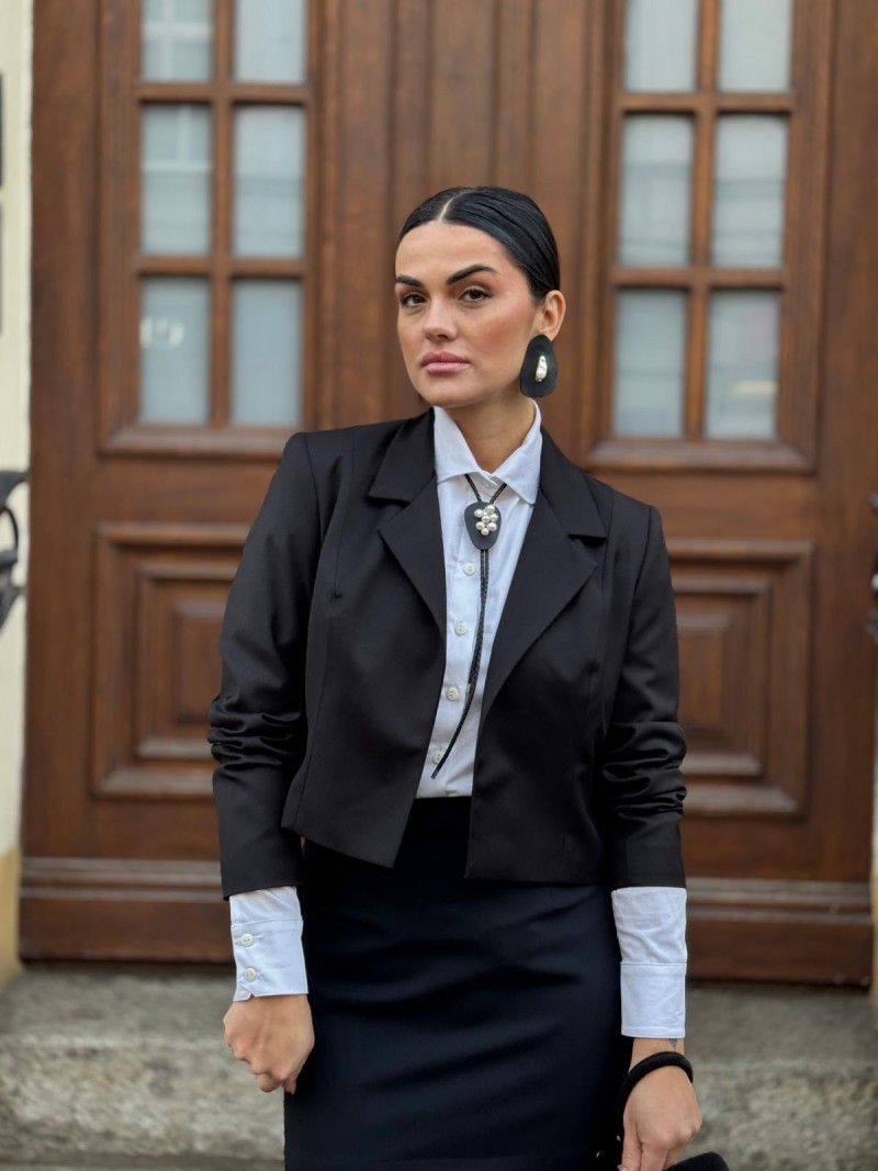 Miniatura produktu Żakiet Marco Black