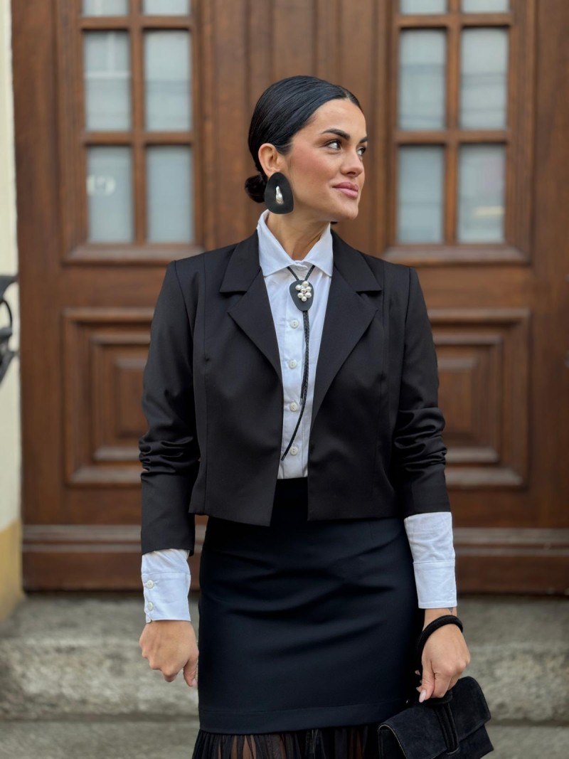 Miniatura produktu Żakiet Marco Black