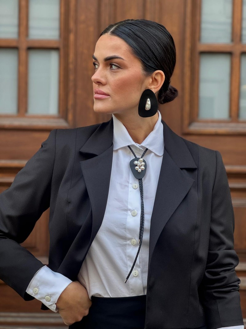 Miniatura produktu Żakiet Marco Black