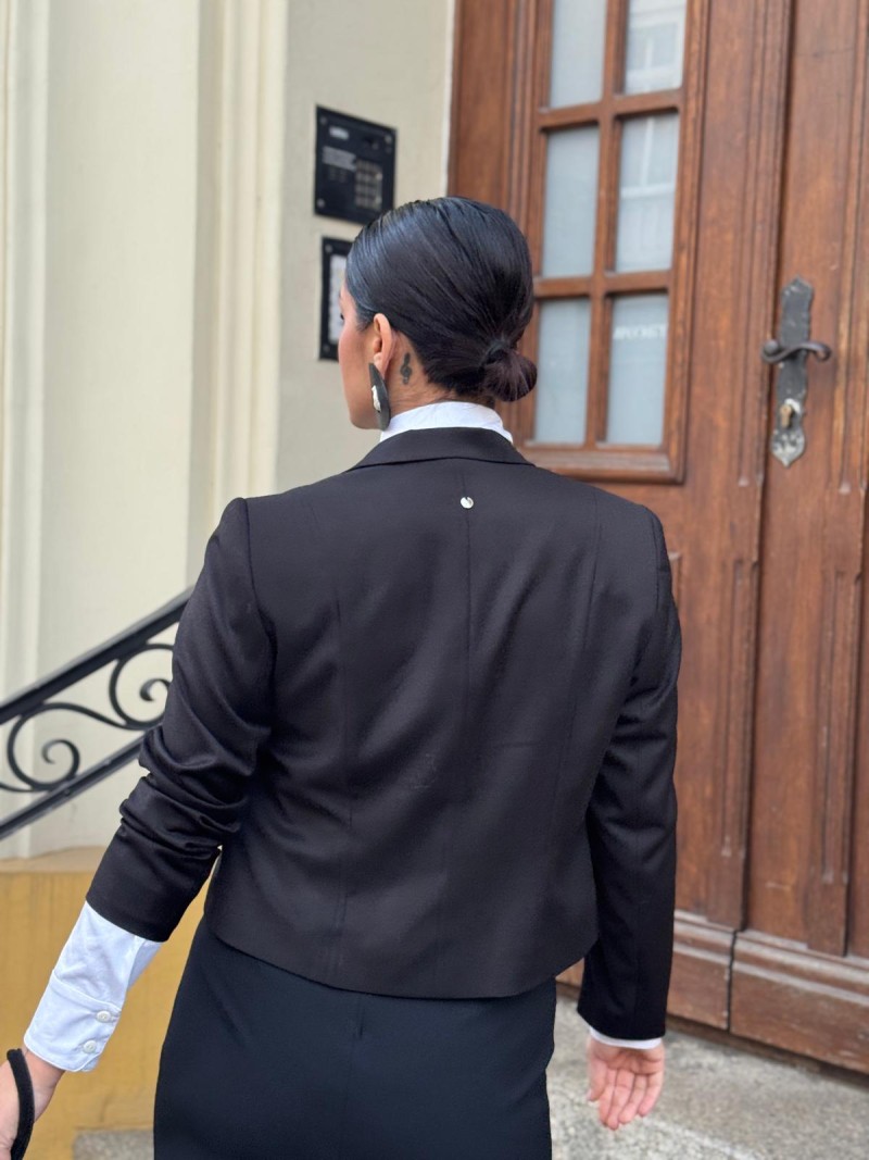 Miniatura produktu Żakiet Marco Black