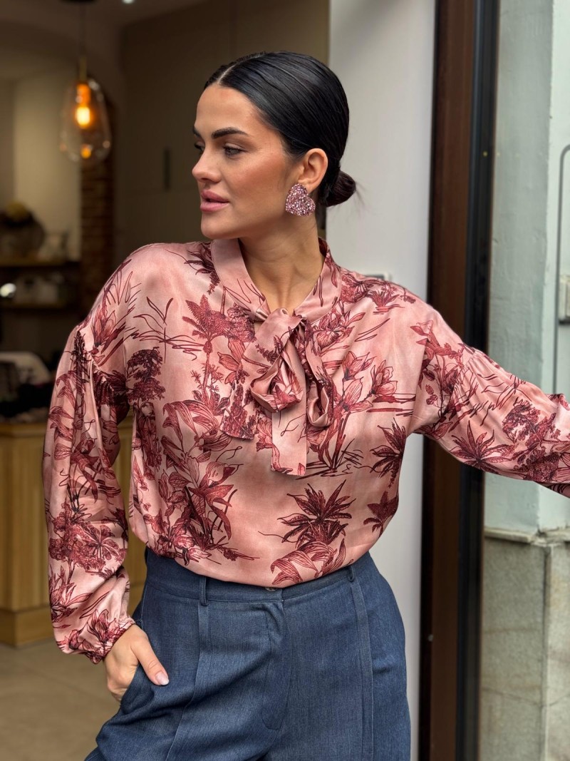 Miniatura produktu Bluzka Sensi Rosse