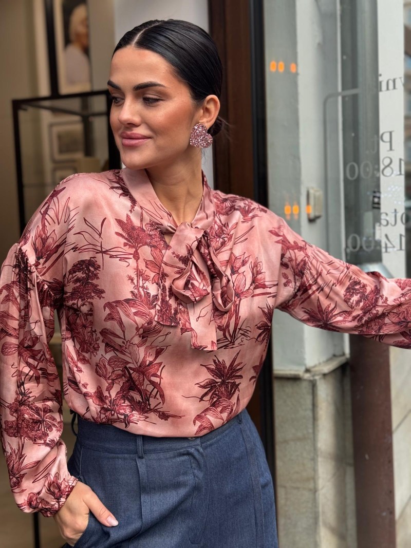 Miniatura produktu Bluzka Sensi Rosse