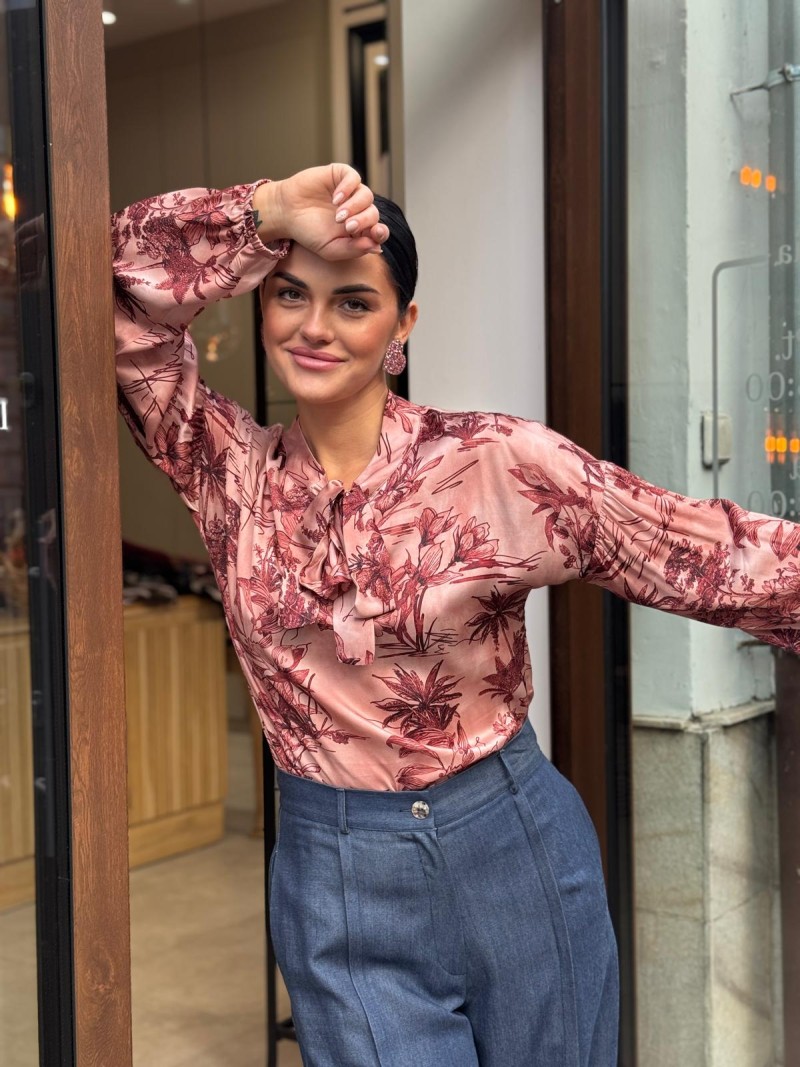 Miniatura produktu Bluzka Sensi Rosse