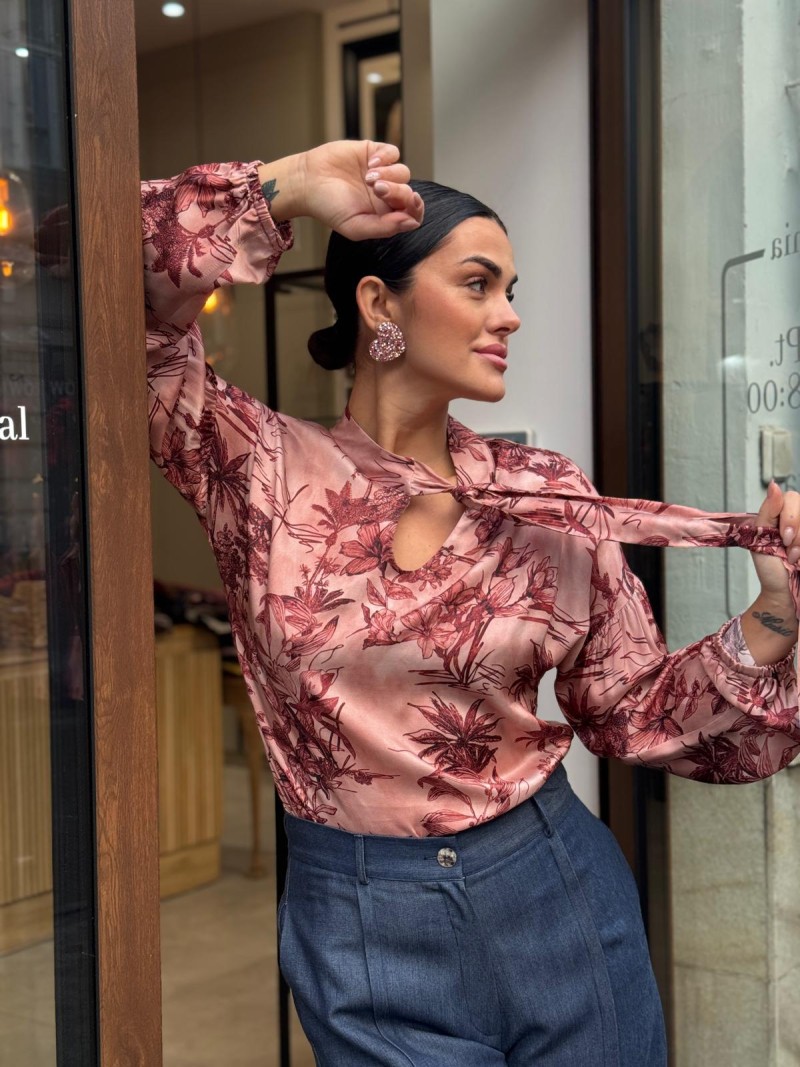 Miniatura produktu Bluzka Sensi Rosse