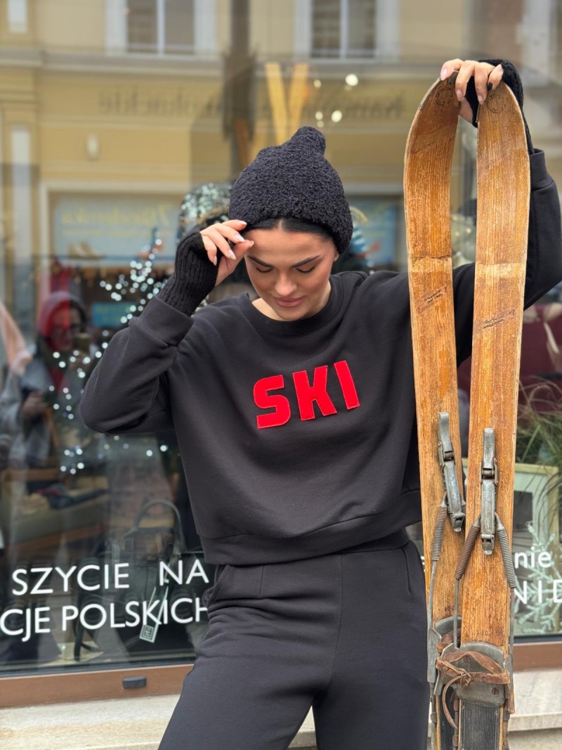 Miniatura produktu Bluza New York Black&SKI