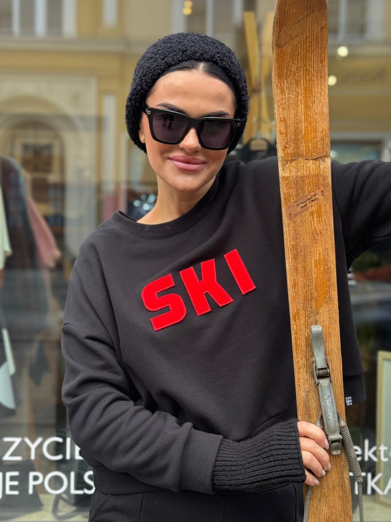 Miniatura produktu Bluza New York Black&SKI