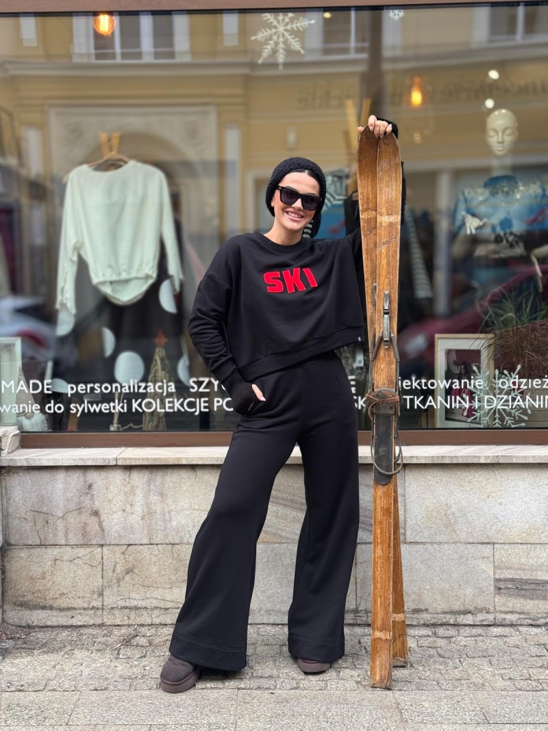 Miniatura produktu Dres New York Black&SKI