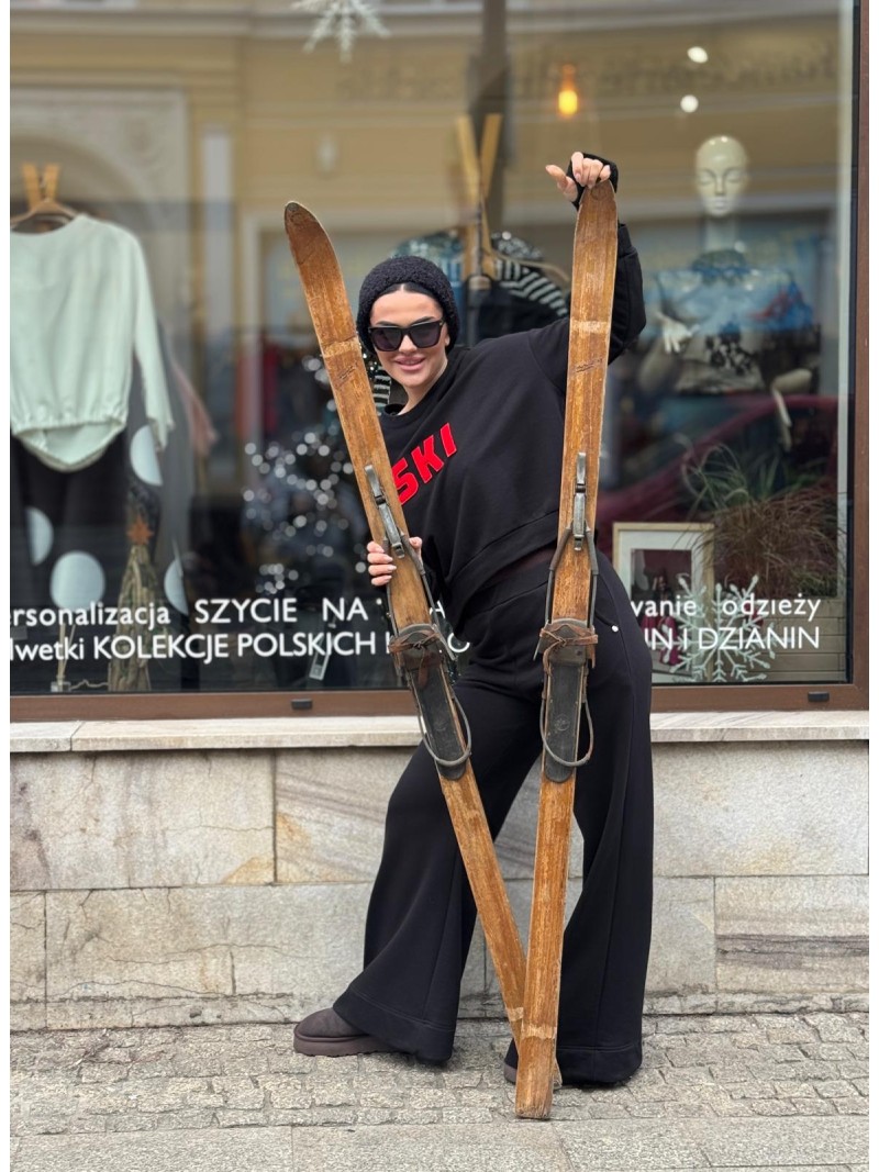 Miniatura produktu Dres New York Black&SKI