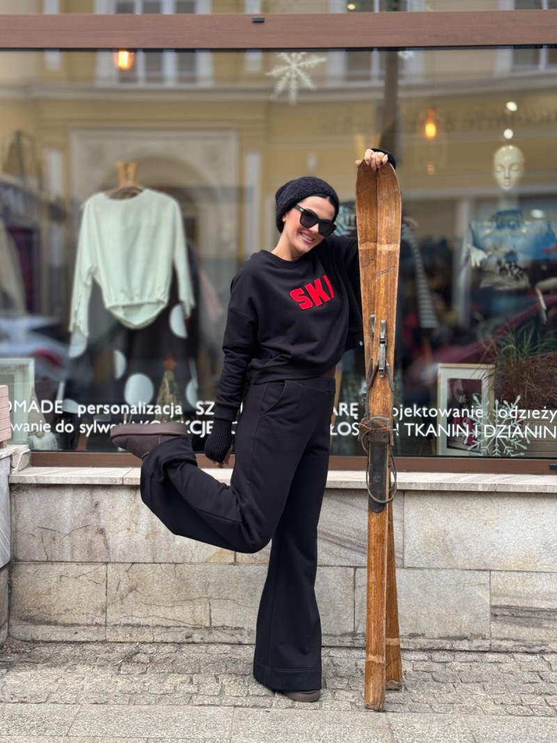 Miniatura produktu Dres New York Black&SKI