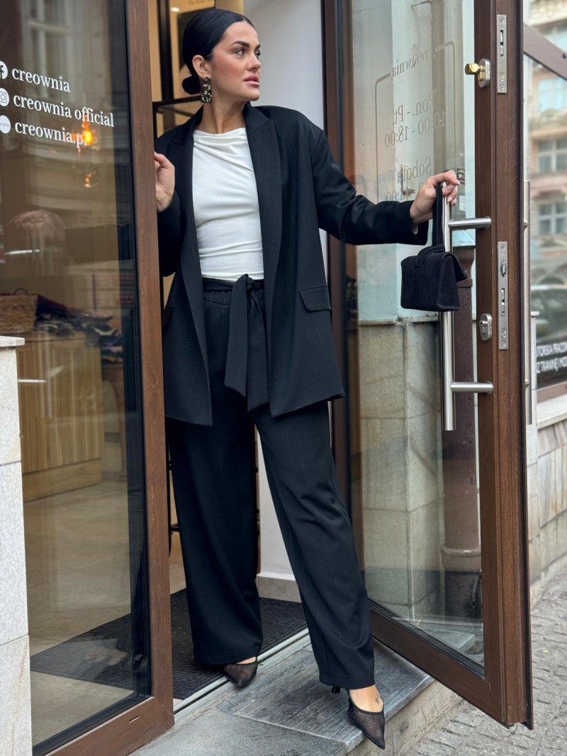 Miniatura produktu Spodnie Culoty Silver