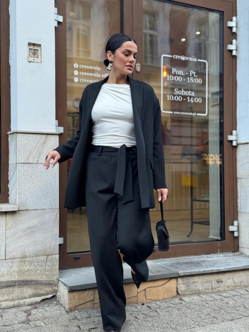 Miniatura produktu Spodnie Culoty Silver