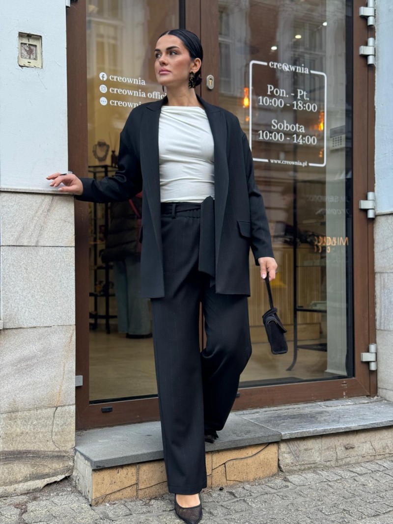 Miniatura produktu Spodnie Culoty Silver