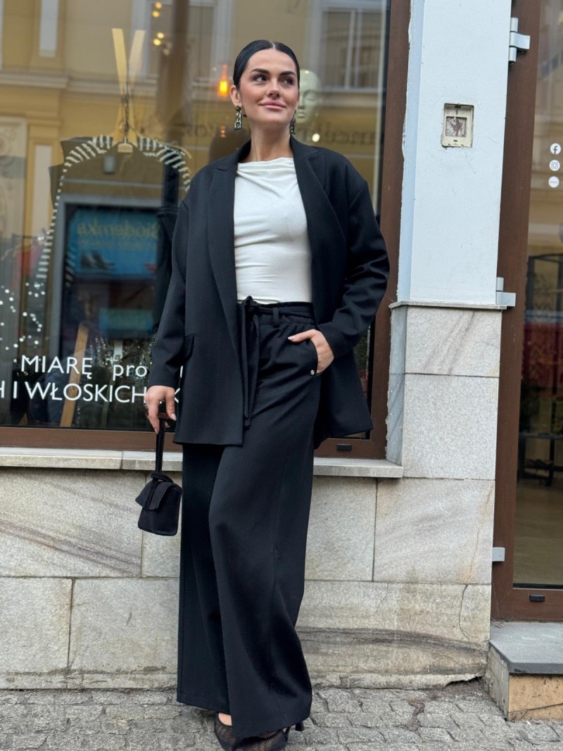 Miniatura produktu Spodnie Culoty Silver