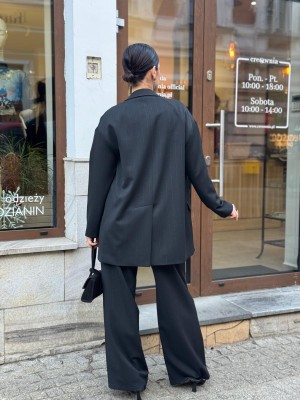 Spodnie Culoty Silver