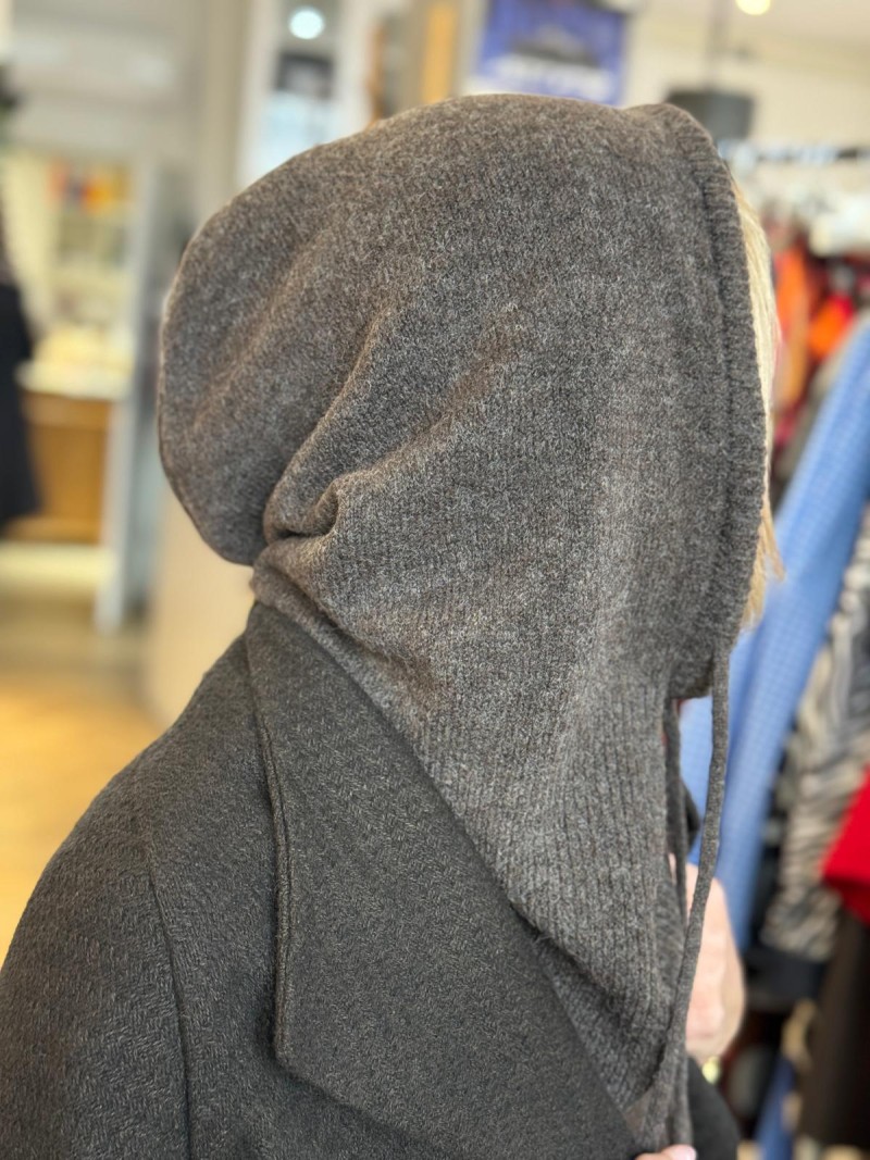 Miniatura produktu Balaclava Cashmere&Brown